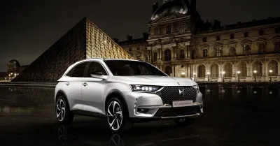 DS 7